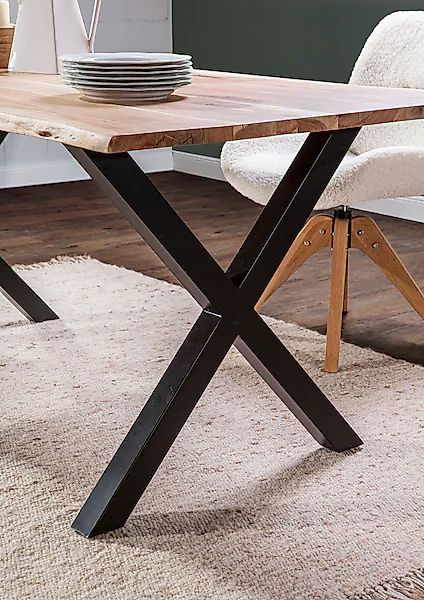 Gutmann Factory Esstisch »Tensio« günstig online kaufen