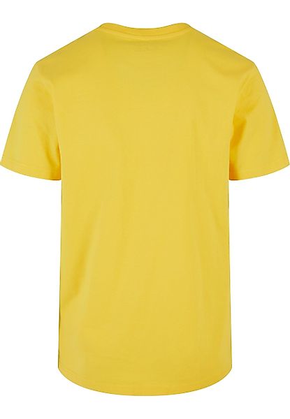 MisterTee T-Shirt MisterTee Herren Los Angeles günstig online kaufen