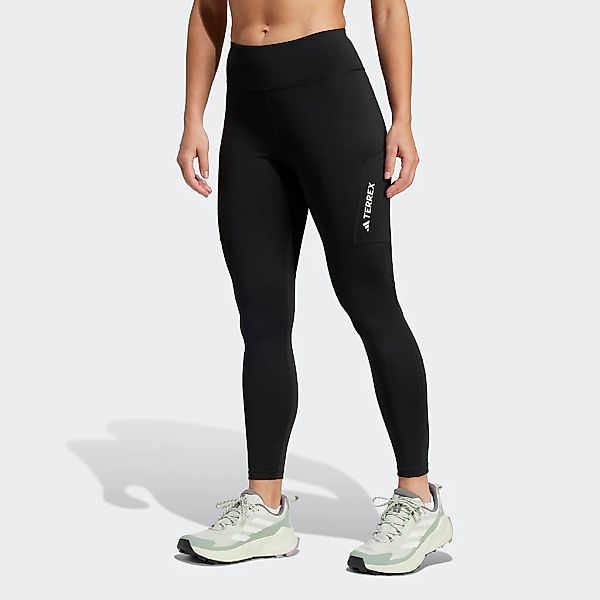 adidas TERREX Trainingstights "W MT TIGHTS" für vielseitige sportliche Akti günstig online kaufen