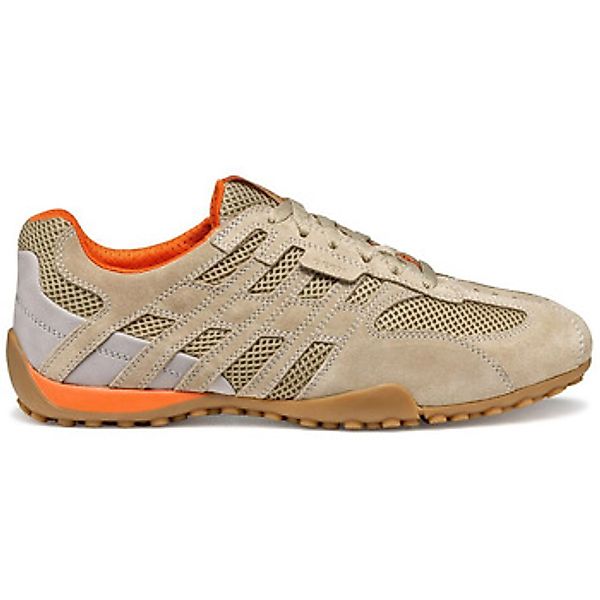 Geox  Sneaker U Snake Original sneaker günstig online kaufen