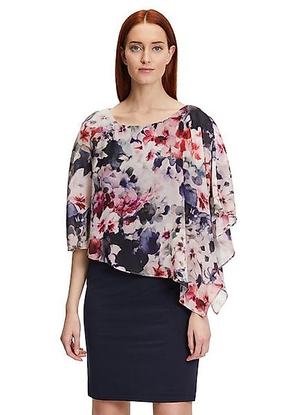 Vera Mont Cocktailkleid Vera Mont Cocktailkleid mit Blumenprint Druck günstig online kaufen