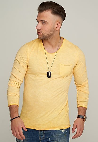 CARISMA Longsleeve CRPALIN günstig online kaufen