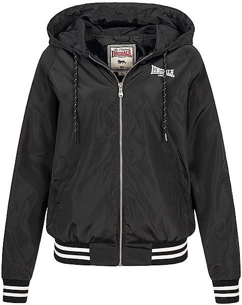 Lonsdale Kurzjacke Meriden günstig online kaufen