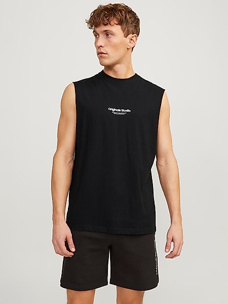 Jack & Jones Muskelshirt JORVESTERBRO SLEEVELESS günstig online kaufen