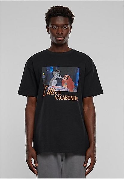 MT Upscale T-Shirt Lilli e il Vagabondo Heavy Oversize Tee günstig online kaufen