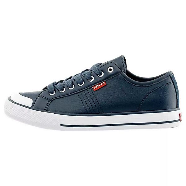 Levi´s Footwear Hernandez S Sportschuhe EU 36 Navy Blue günstig online kaufen