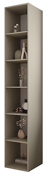 ABIKS MÖBEL Bücherregal Inova 1 Bibliothek günstig online kaufen