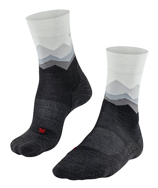 FALKE Wandersocken Crew TK2 Explore (Merinowoll-Mix) günstig online kaufen