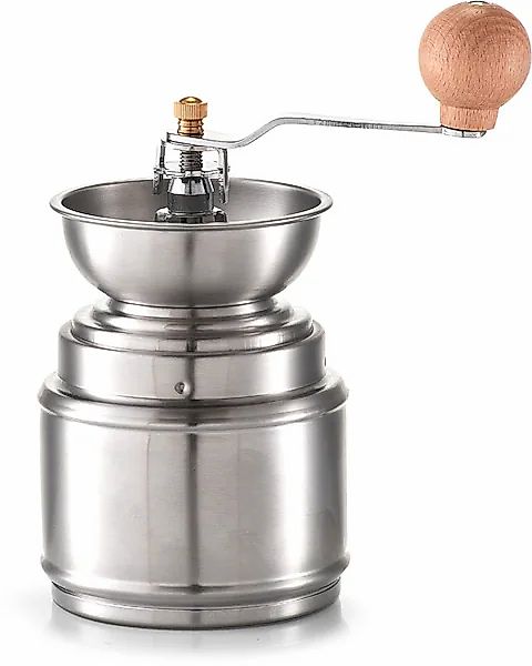 Zeller Present Kaffeemühle, mit hochwertigem Keramikmahlwerk günstig online kaufen