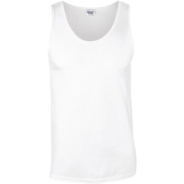 Gildan  Tank Top Débardeur  Softstyle günstig online kaufen