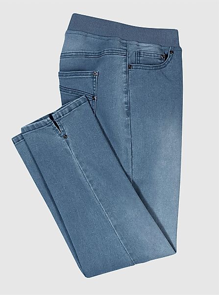 Inspirationen 7/8-Jeans günstig online kaufen