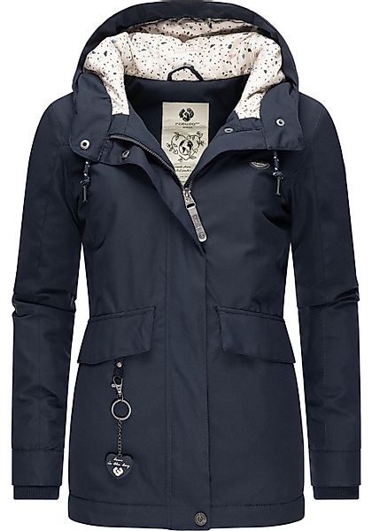 Ragwear Winterjacke Jazmin Remake II Intl. günstig online kaufen