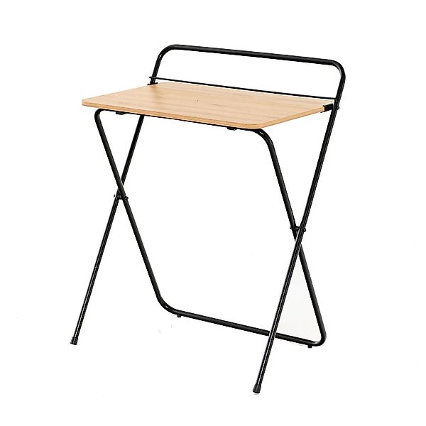 KOMFOTTEU Computertisch, Klapptisch für kleine Räume, günstig online kaufen