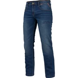 Würth MODYF Workerjeans Stretch X für günstig online kaufen