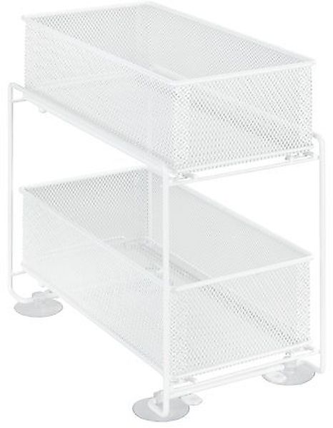 WENKO Küchenregal Modell Gioma, Komplett-Set 3-tlg., günstig online kaufen