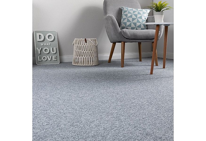 Steffensmeier Teppichboden Meddon XL, Rechteckig, Schlinge günstig online kaufen