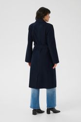 KAFFE Wintermantel Jacke KAfanny günstig online kaufen