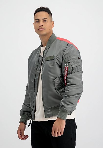 Alpha Industries Bomberjacke "MA-1 VF Fighter Squadron" günstig online kaufen