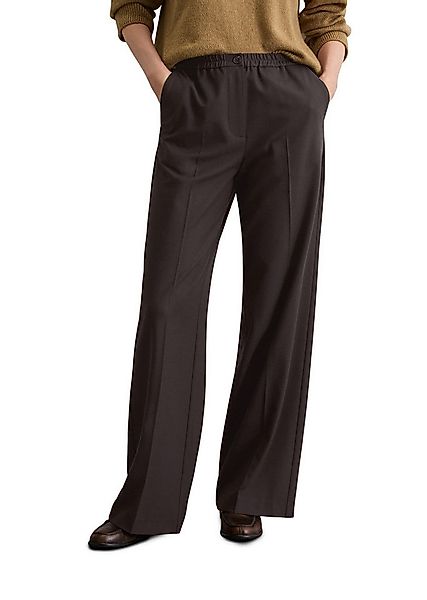 Marc O'Polo Chinohose aus softem Flanel günstig online kaufen