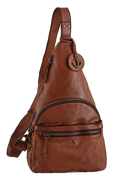 HARBOUR 2nd Cityrucksack Merlin, Umhängetasche Freizeitrucksack günstig online kaufen