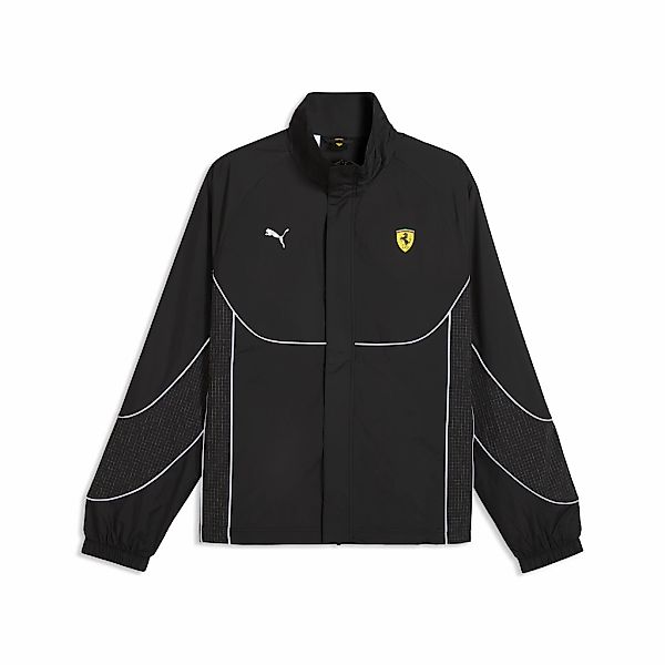 PUMA Trainingsjacke "Scuderia Ferrari PUMATECH-X Jacke Herren" günstig online kaufen