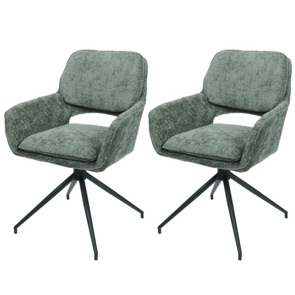 MCW Esszimmerstuhl MCW-N74 (2er-Set, 2 St), günstig online kaufen