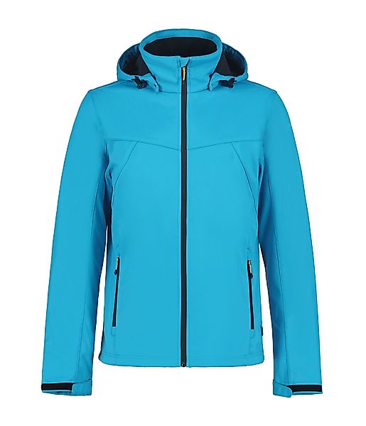 Icepeak Outdoorjacke Icepeak Softshell jacke BIGGS günstig online kaufen
