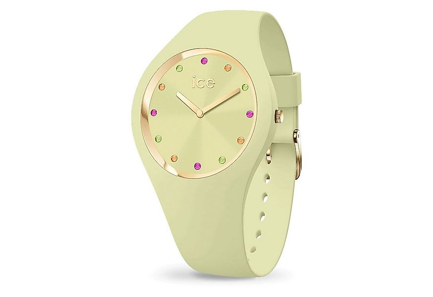 ice-watch Quarzuhr ICE Cosmos günstig online kaufen