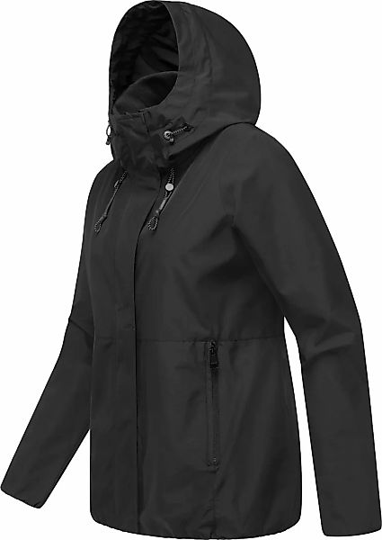 Ragwear Outdoorjacke "Sunniva Light", mit Kapuze, Wasserdichte und atmungsa günstig online kaufen