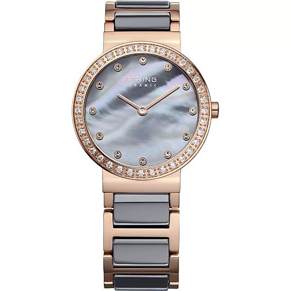 Bering Armbanduhr 10729-769 Damenuhr günstig online kaufen