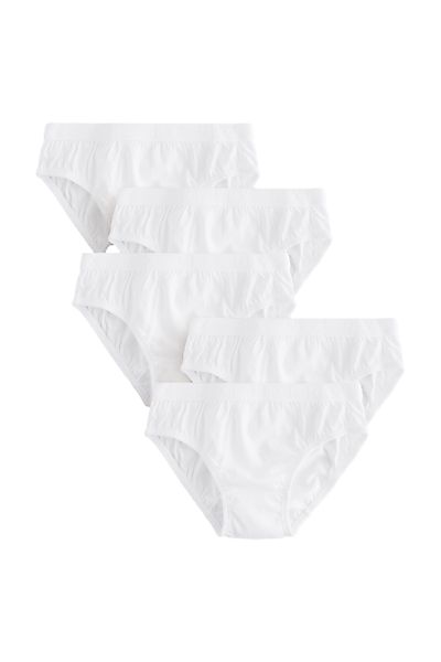Next Slip Unterhosen im 5er-Pack (5-St) günstig online kaufen