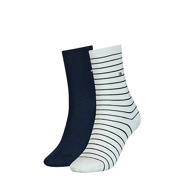 Tommy Hilfiger Socken TH WOMEN SOCK günstig online kaufen