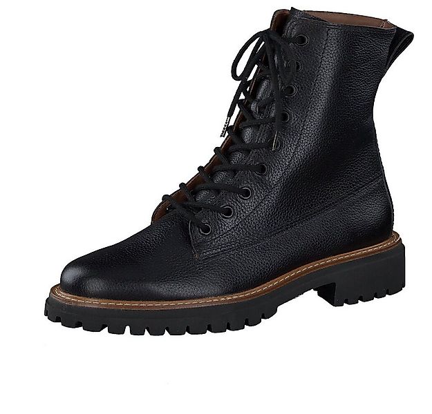 Paul Green Paul Green - 9768-036 - Schwarz Stiefel günstig online kaufen