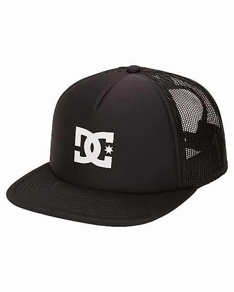 DC Shoes Trucker Cap "Gas Station" günstig online kaufen