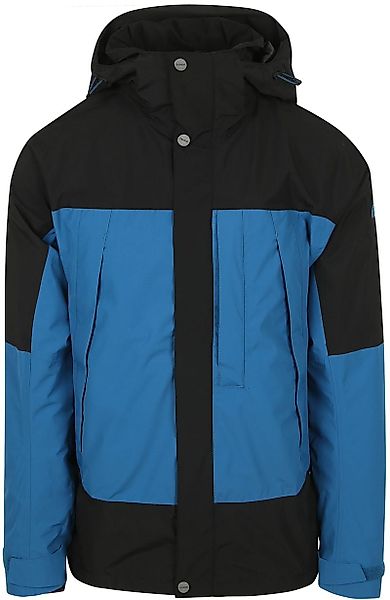 Tenson Himalaya MPC Plus Jacke Blau - Größe XXL günstig online kaufen