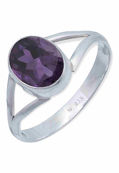 mantraroma Silberring HARDIN aus 925 Silber günstig online kaufen