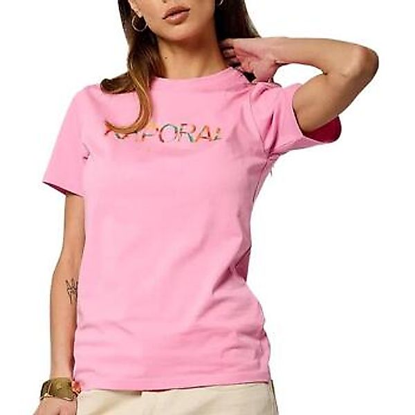 Kaporal  T-Shirts & Poloshirts VAPORE25W11-PIN günstig online kaufen