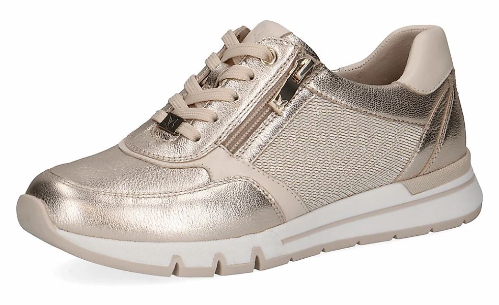 Caprice, Freizeitschuh, Halbschuh, Schnürschuh in Schuhweite H (=sehr weit) günstig online kaufen