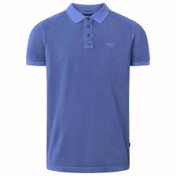Joop Jeans Poloshirt Herren Poloshirt Baumwolle günstig online kaufen