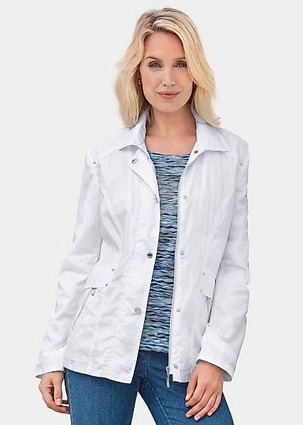GOLDNER Outdoorjacke Jacke Ohne günstig online kaufen
