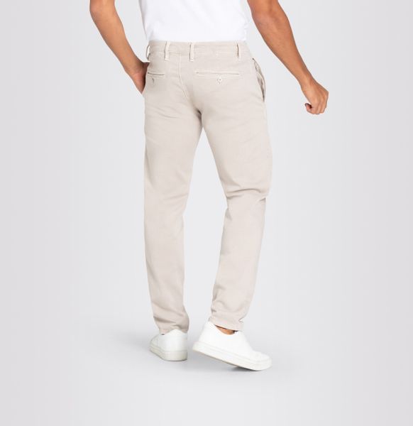 MAC Chinohose "Driver" mit Stretch günstig online kaufen