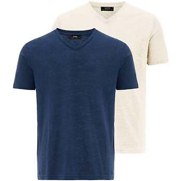 Dandalo  T-Shirts & Poloshirts Otylia 2 Pack T-Shirt günstig online kaufen