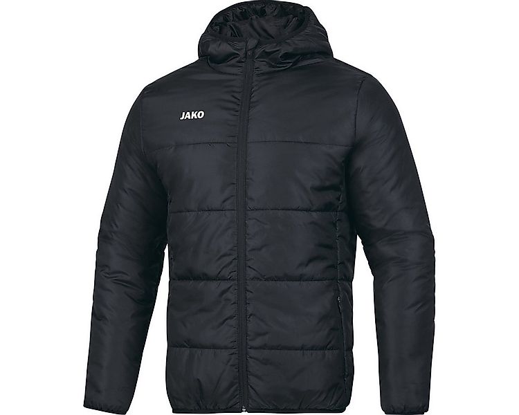 Jako Trainingsjacke EX7250 Unisex Steppjacke Basic günstig online kaufen