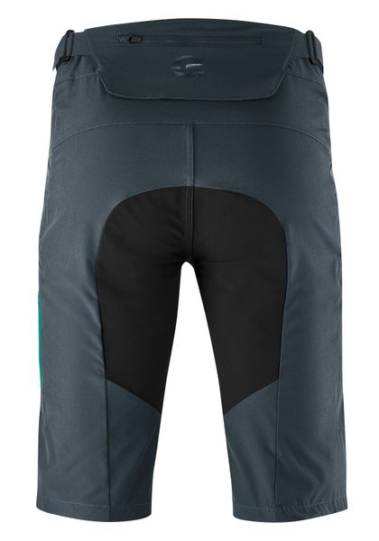 Gonso Radhose "VALDES" Herren Bike-Shorts, atmungsaktive MTB Fahrradhose, B günstig online kaufen