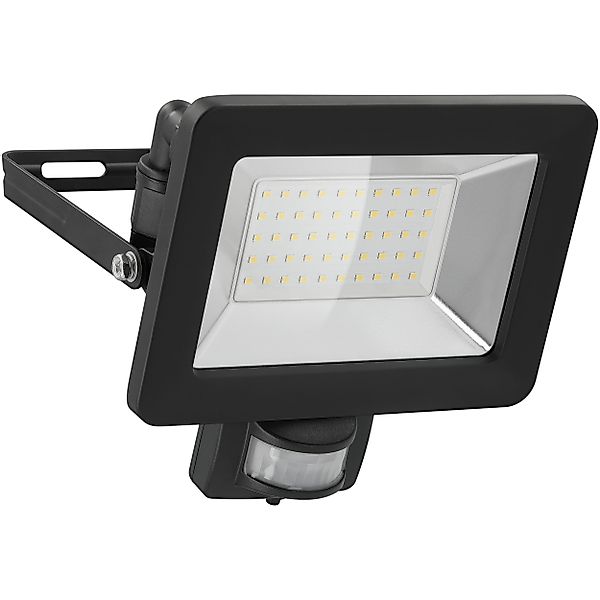 Goobay LED Flutlichtstrahler LED Außenstrahler mit günstig online kaufen