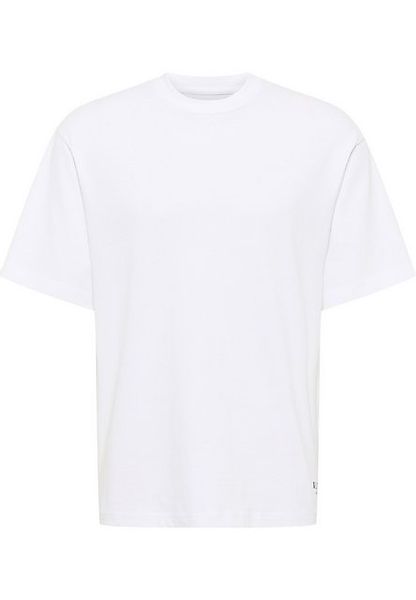 MUSTANG Kurzarmshirt Herren Style Akron günstig online kaufen