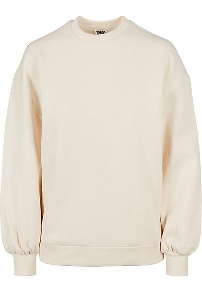 URBAN CLASSICS Sweatshirt Urban Classics Damen günstig online kaufen