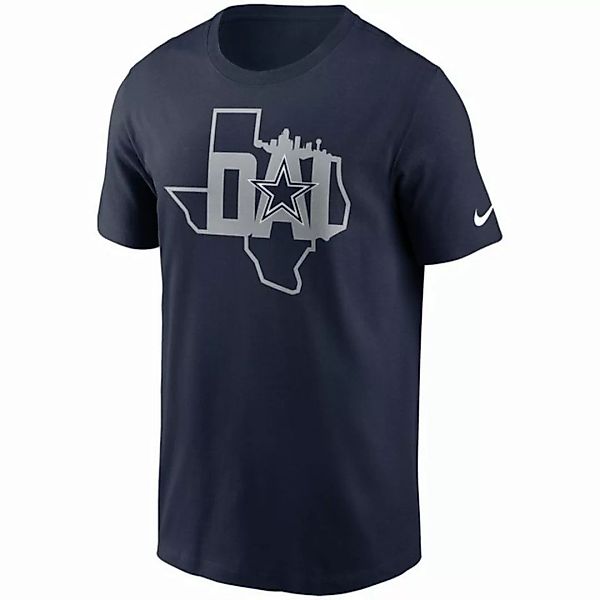 Nike Print-Shirt NFL Essential STATE Dallas Cowboys günstig online kaufen