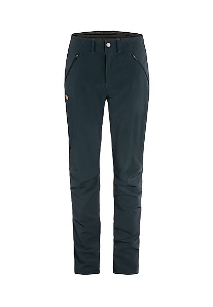 Fjällräven Outdoorhose Damen Wanderhose ABISKO TRAIL günstig online kaufen