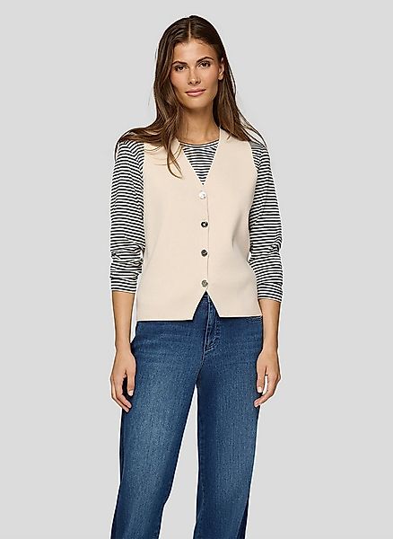 Rabe Strickweste Strickweste günstig online kaufen